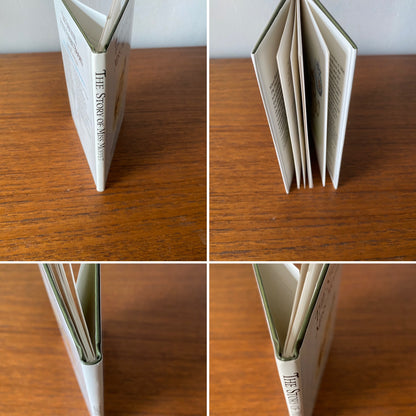 The Tale of Samuel Whiskers or The Roly - Poly Pudding. Vintage Beatrix Potter book. 1987 edition.